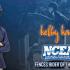 Skyhawk Equestrian Kelby Kane Voted National Fences Rider of the Year